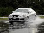 Mazda6 MPS 2006 года